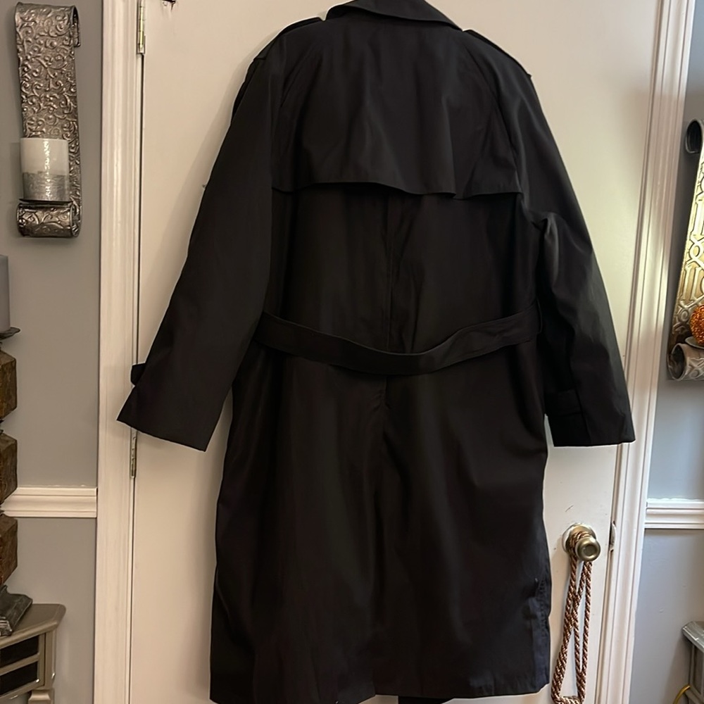 Coat - Picture 9 of 15